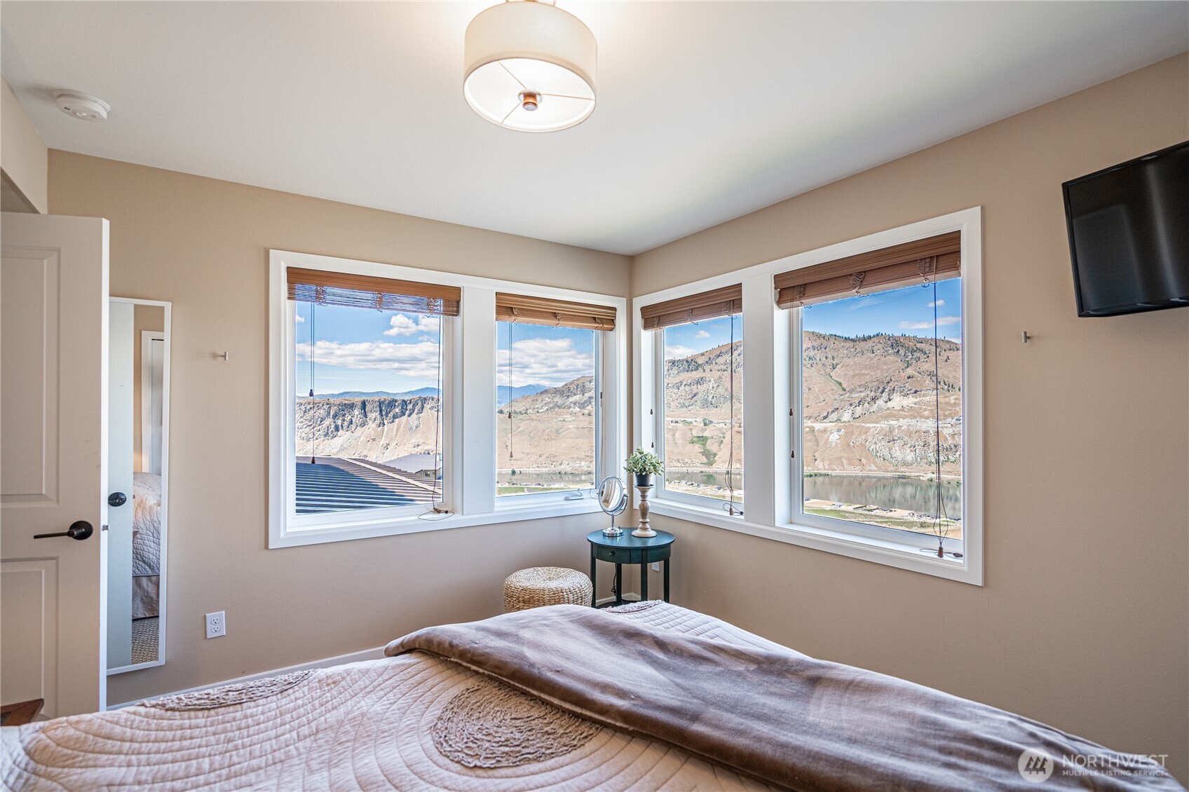 200 Ridge Road Orondo WA 98843