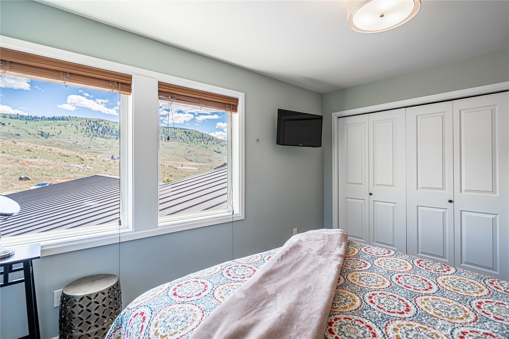 200 Ridge Road Orondo WA 98843