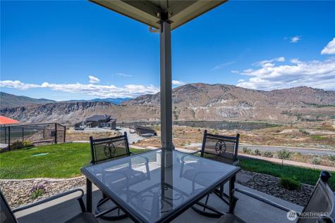 200 Ridge Road Orondo WA 98843