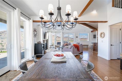 200 Ridge Road Orondo WA 98843