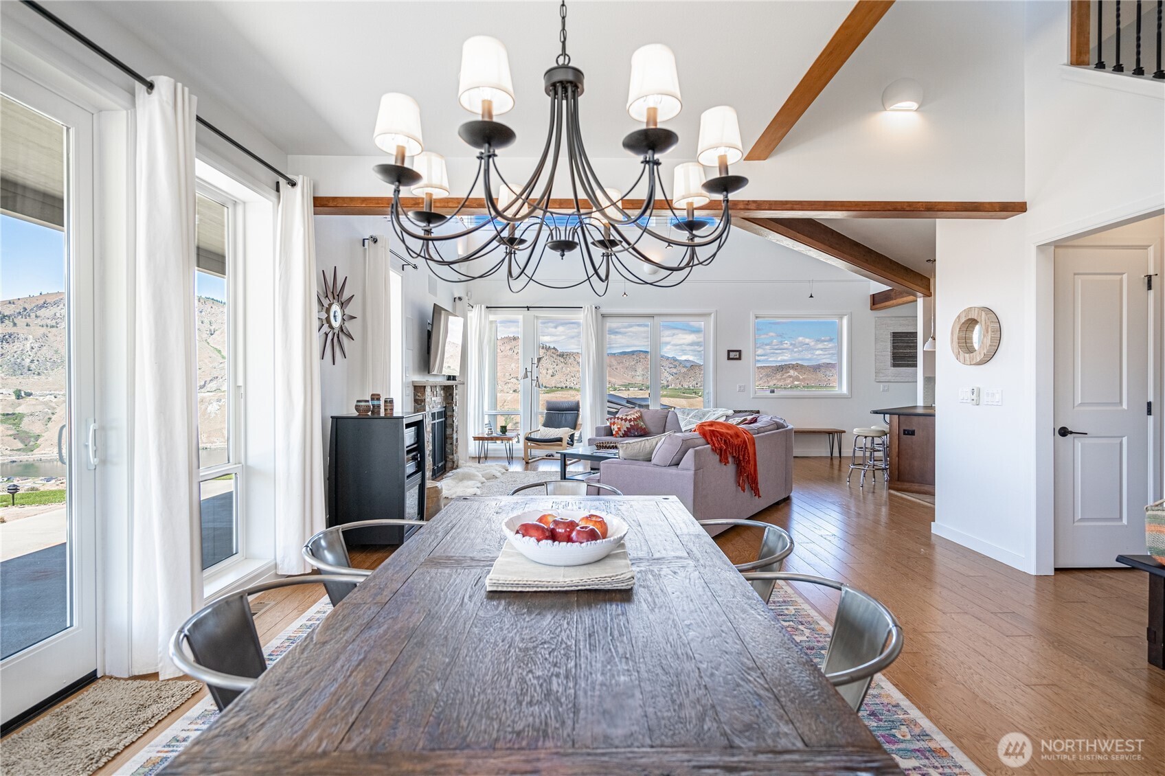 200 Ridge Road Orondo WA 98843