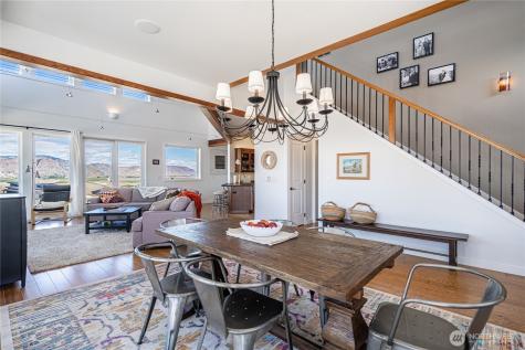 200 Ridge Road Orondo WA 98843
