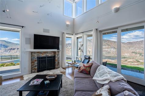200 Ridge Road Orondo WA 98843