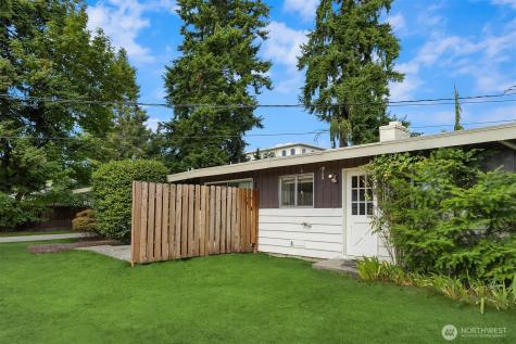 1816 114th Avenue NE Bellevue WA 98004