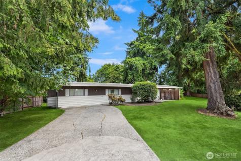 1816 114th Avenue NE Bellevue WA 98004