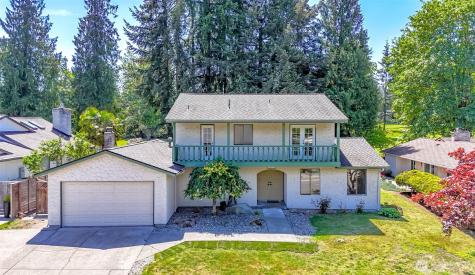 14823 SE 172nd Place Renton WA 98058
