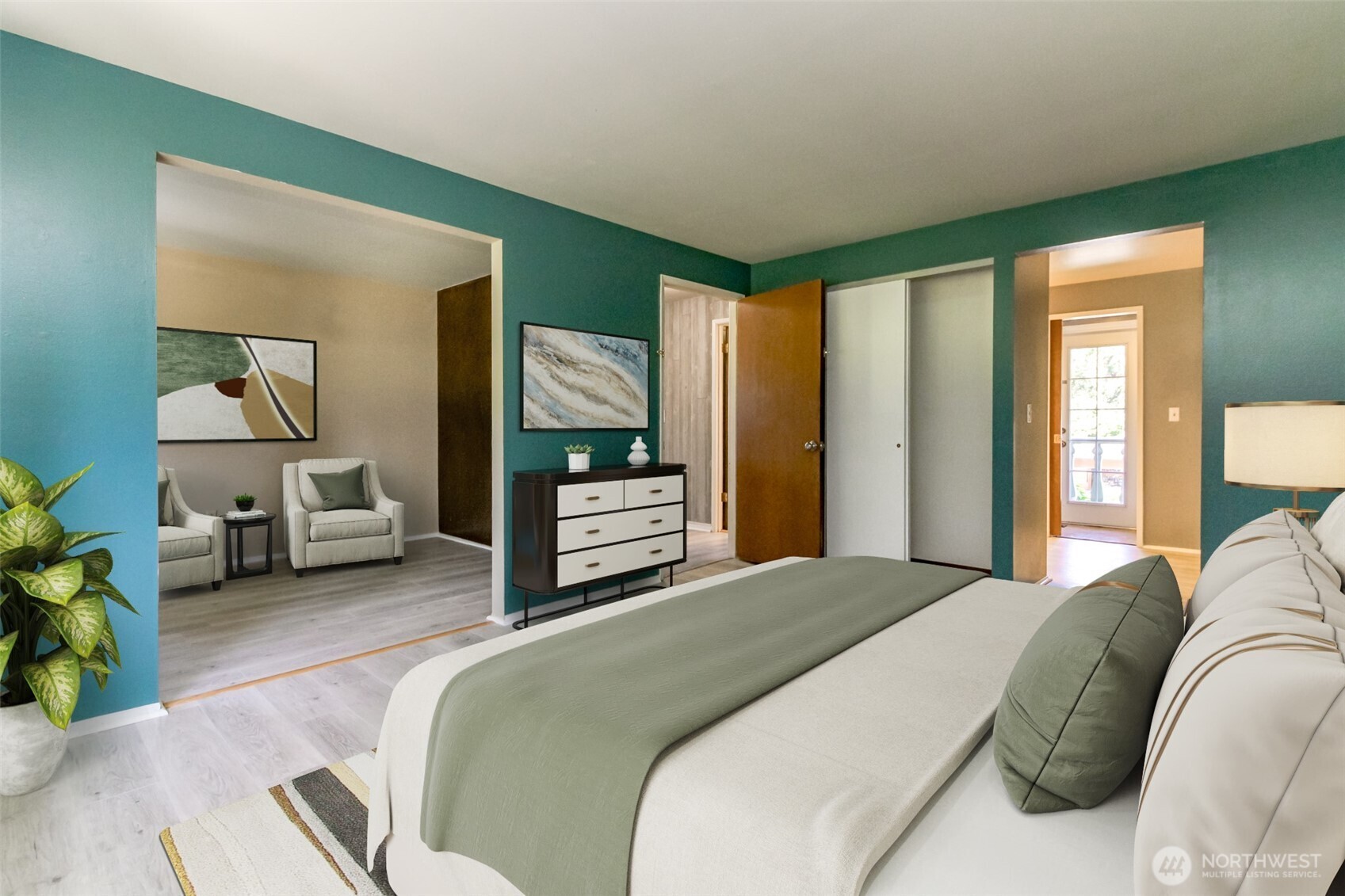 14823 SE 172nd Place Renton WA 98058