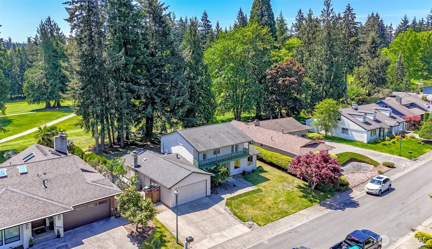 14823 SE 172nd Place Renton WA 98058