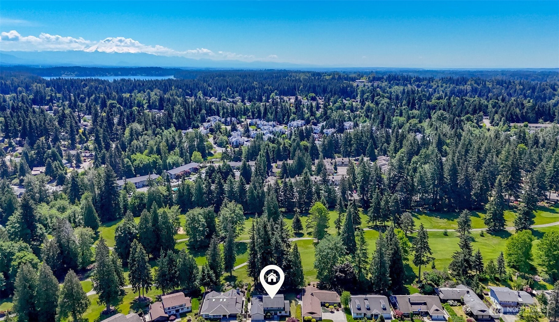 14823 SE 172nd Place Renton WA 98058
