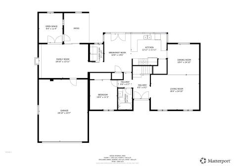 14823 SE 172nd Place Renton WA 98058