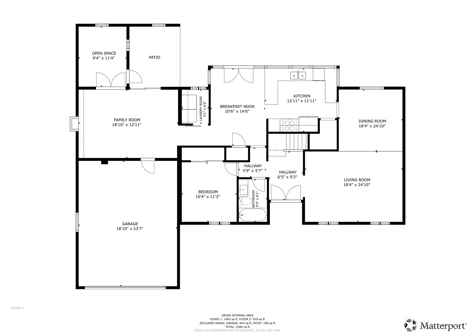 14823 SE 172nd Place Renton WA 98058