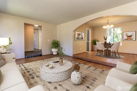 14823 SE 172nd Place Renton WA 98058