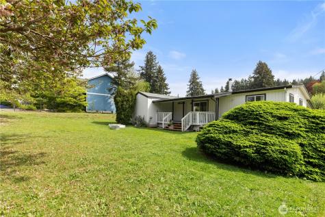 5000 Hansberry Street NW Bremerton WA 98311
