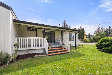 5000 Hansberry Street NW Bremerton WA 98311