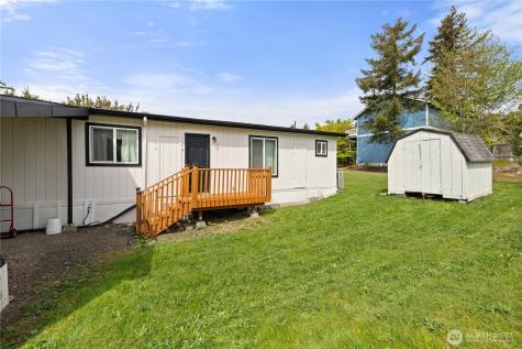5000 Hansberry Street NW Bremerton WA 98311