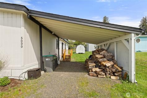 5000 Hansberry Street NW Bremerton WA 98311