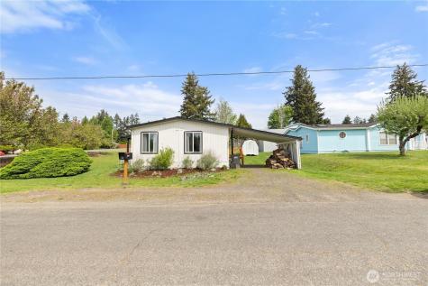 5000 Hansberry Street NW Bremerton WA 98311