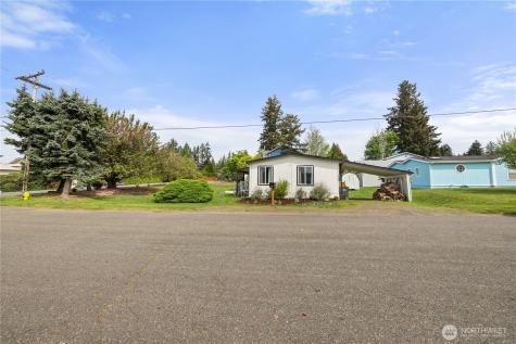 5000 Hansberry Street NW Bremerton WA 98311