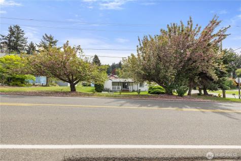 5000 Hansberry Street NW Bremerton WA 98311