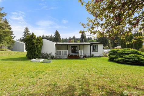 5000 Hansberry Street NW Bremerton WA 98311