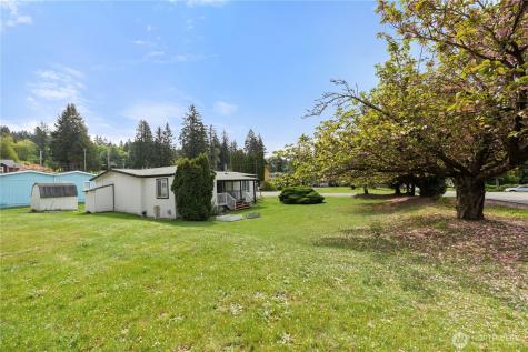 5000 Hansberry Street NW Bremerton WA 98311