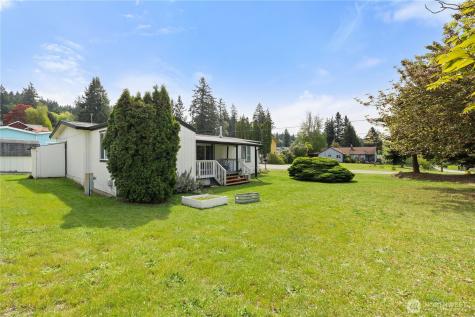 5000 Hansberry Street NW Bremerton WA 98311