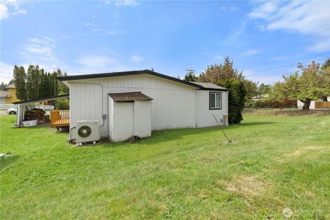 5000 Hansberry Street NW Bremerton WA 98311