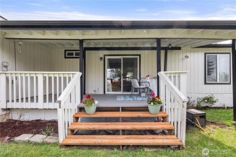 5000 Hansberry Street NW Bremerton WA 98311