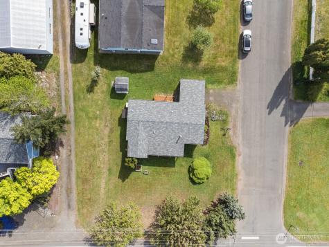 5000 Hansberry Street NW Bremerton WA 98311