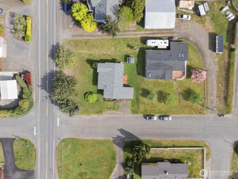 5000 Hansberry Street NW Bremerton WA 98311