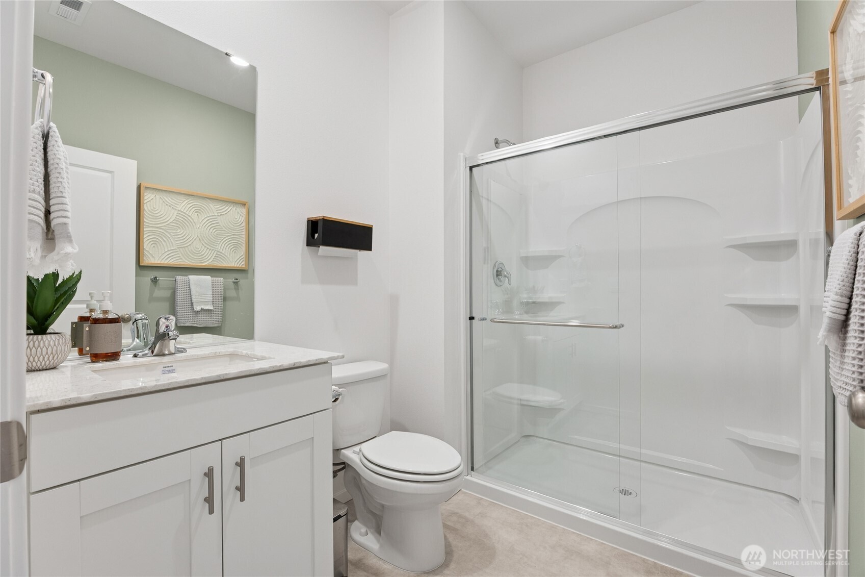 1185 Clearwater Way SE North Bend WA 98045