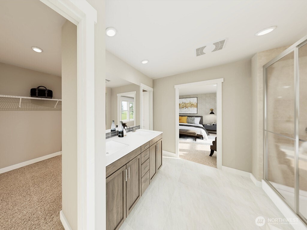 1185 Clearwater Way SE North Bend WA 98045