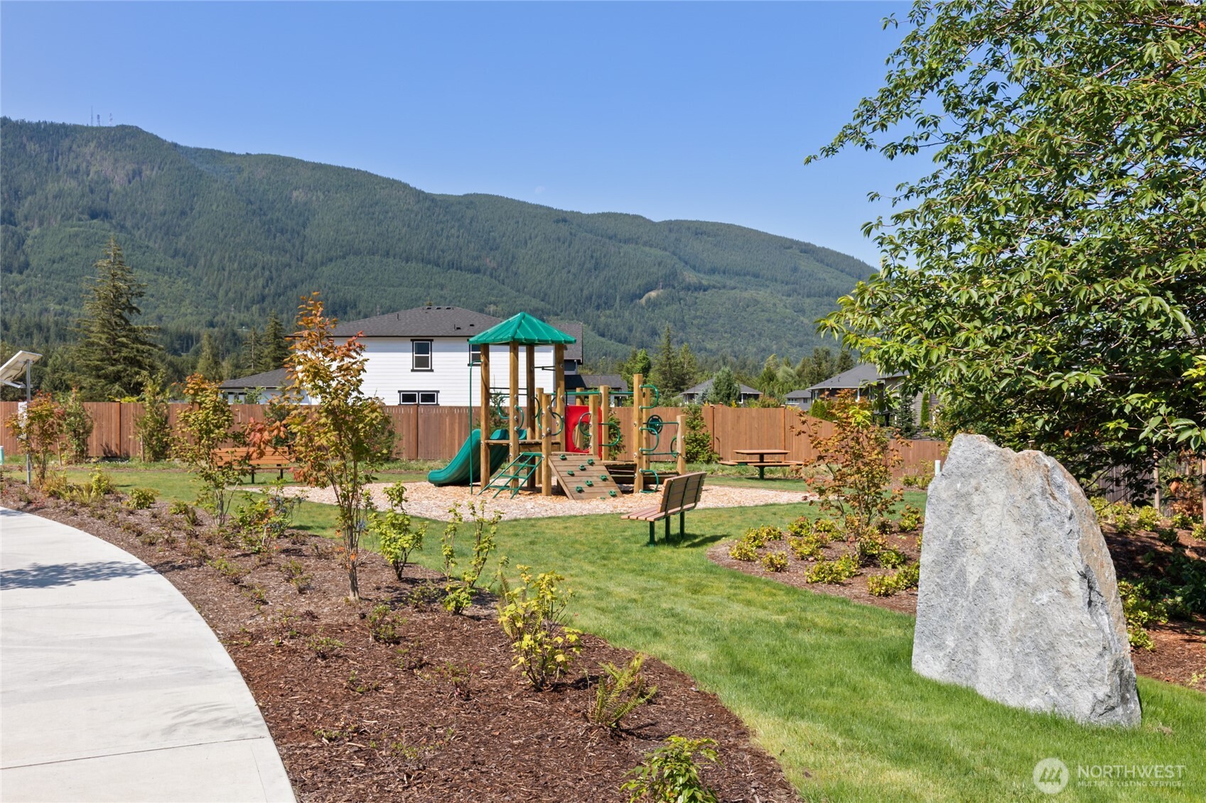 1185 Clearwater Way SE North Bend WA 98045