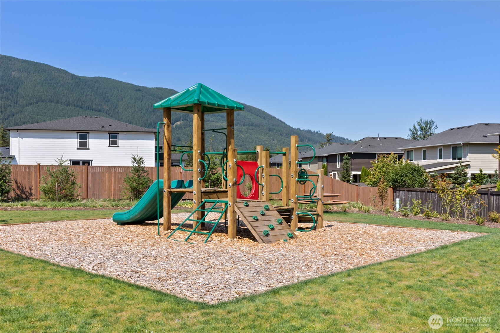 1185 Clearwater Way SE North Bend WA 98045
