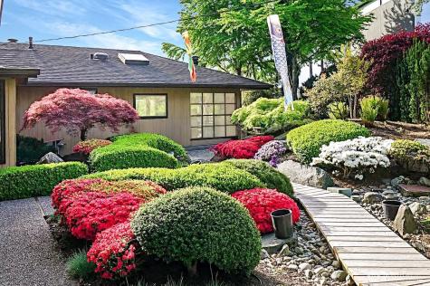 1702 99th Avenue NE Bellevue WA 98004