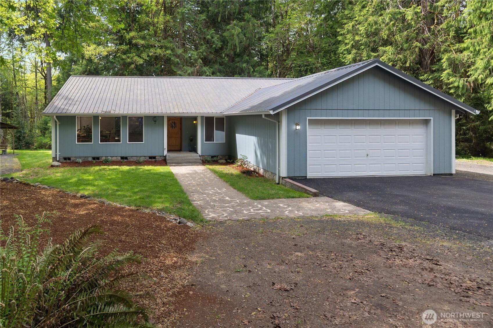 220 E Moore Lane Shelton WA 98584