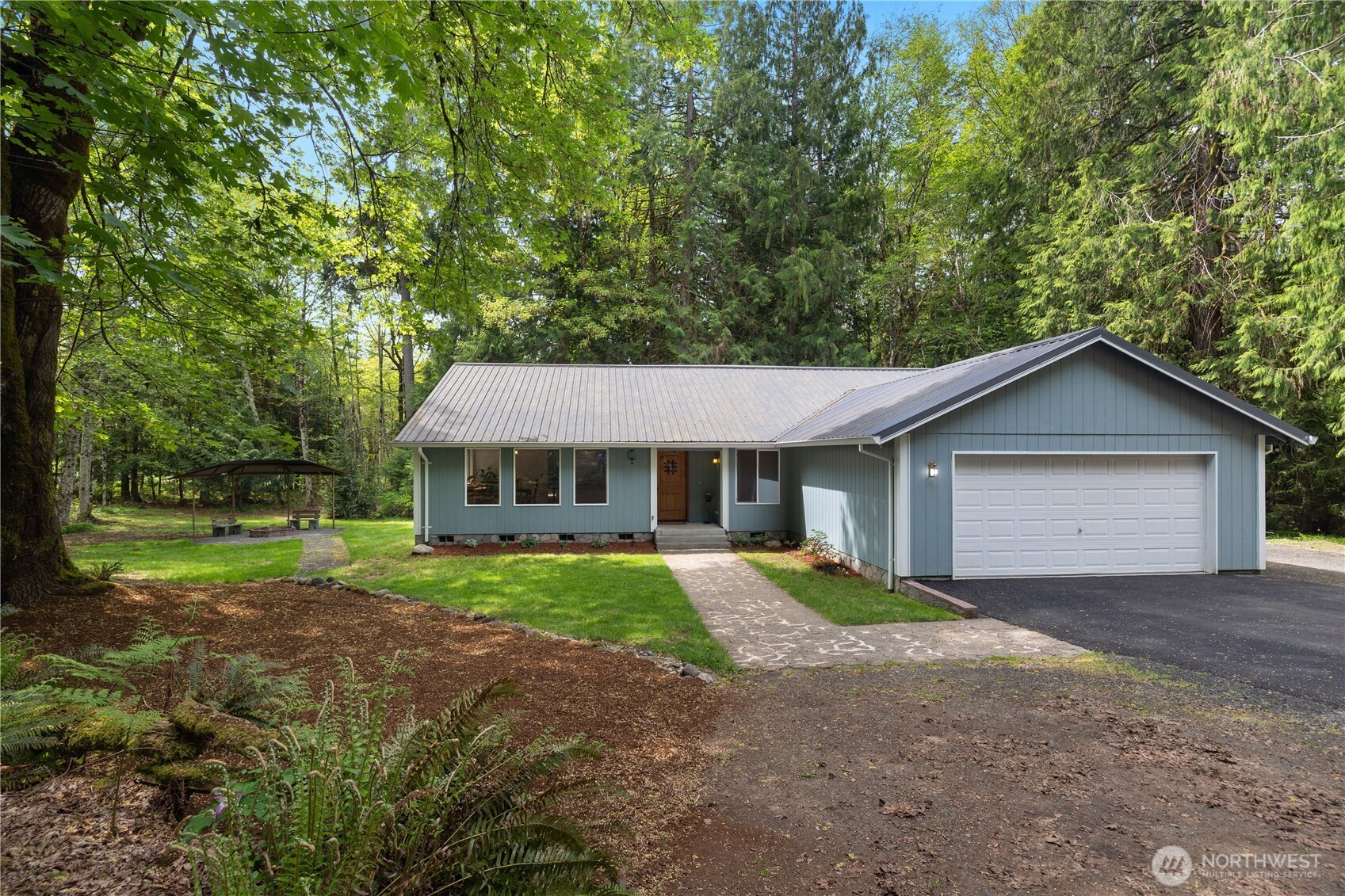 220 E Moore Lane Shelton WA 98584