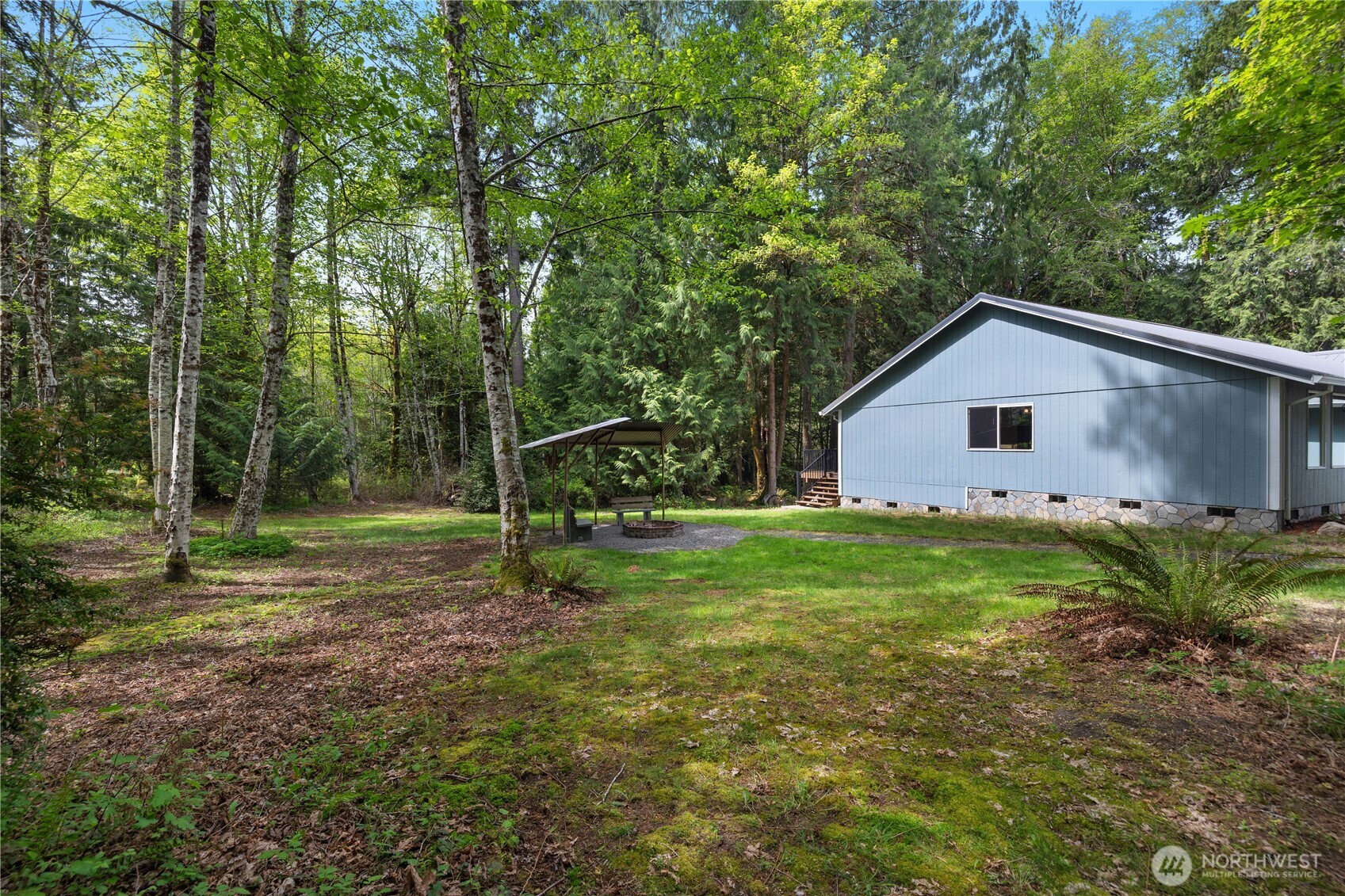 220 E Moore Lane Shelton WA 98584