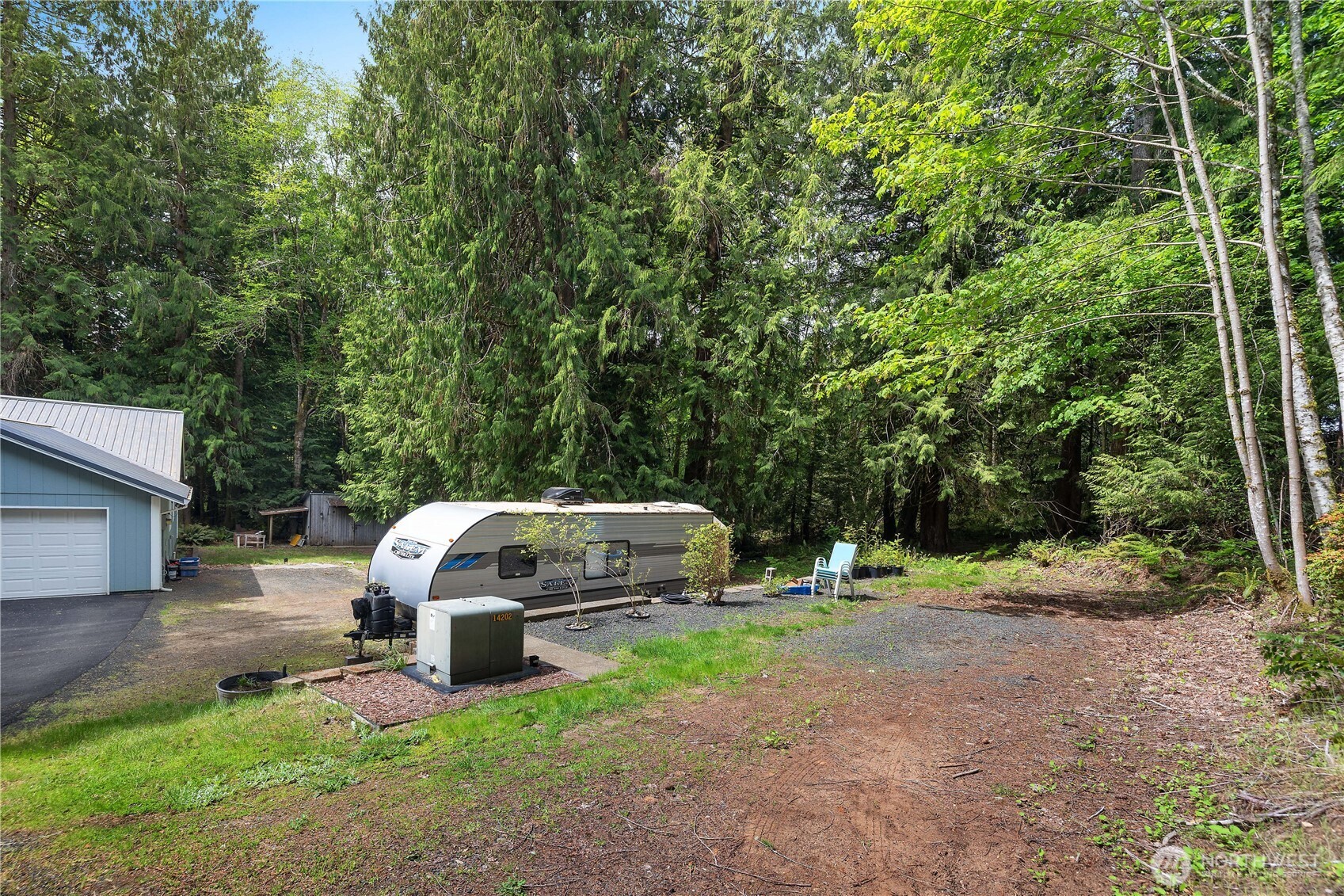 220 E Moore Lane Shelton WA 98584