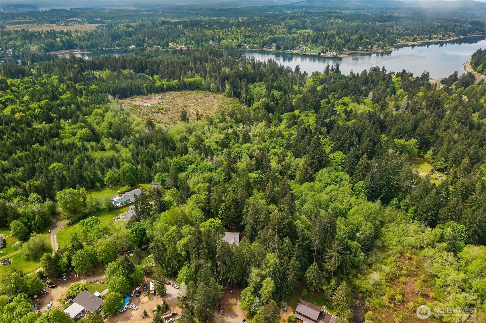 220 E Moore Lane Shelton WA 98584