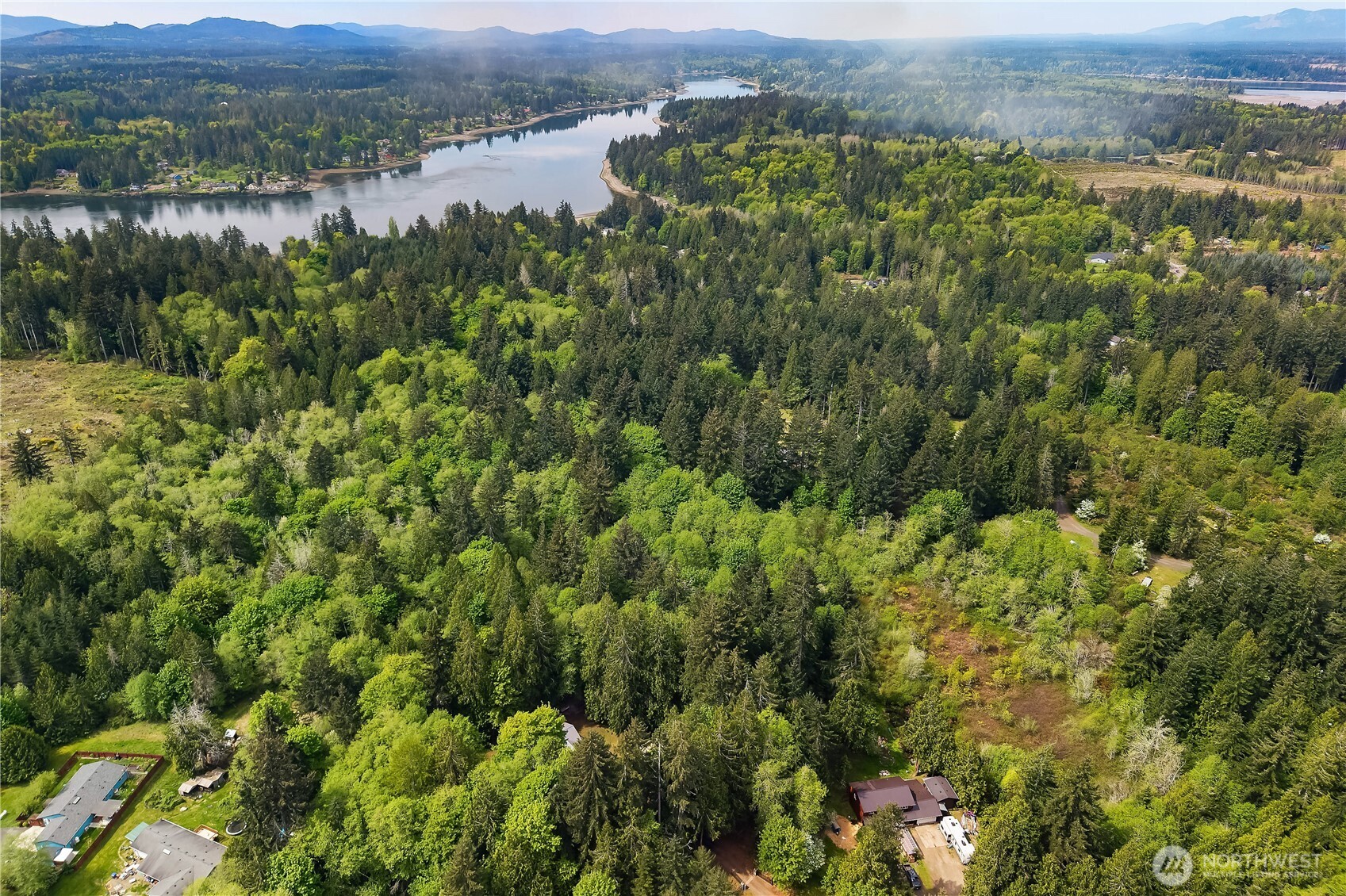 220 E Moore Lane Shelton WA 98584