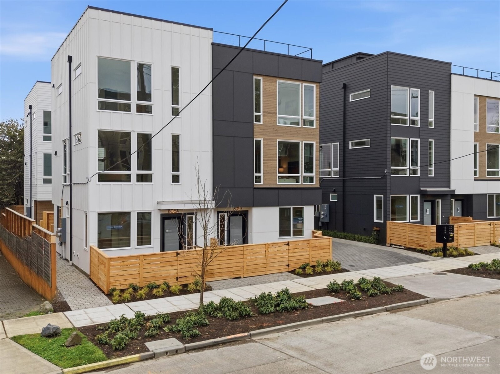 805 NW 63rd Street Seattle WA 98107
