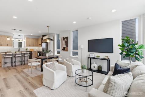 805 NW 63rd Street Seattle WA 98107