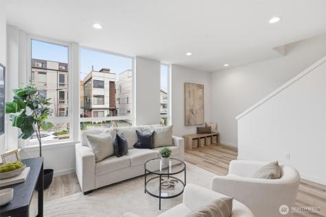 805 NW 63rd Street Seattle WA 98107