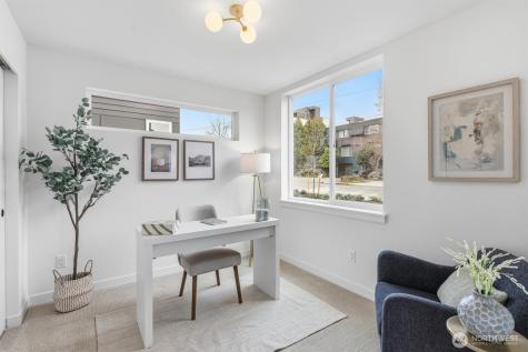 805 NW 63rd Street Seattle WA 98107