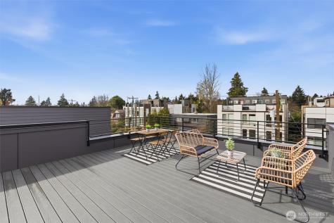 805 NW 63rd Street Seattle WA 98107