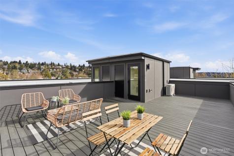 805 NW 63rd Street Seattle WA 98107