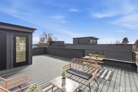 805 NW 63rd Street Seattle WA 98107