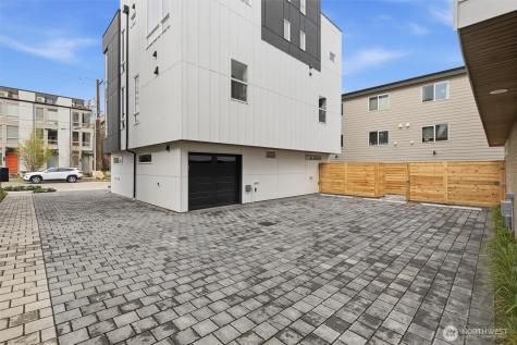 805 NW 63rd Street Seattle WA 98107
