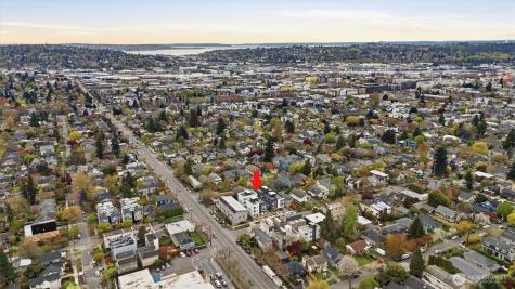 805 NW 63rd Street Seattle WA 98107